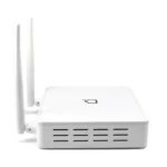 PSMART ZigBee 3.0 Gateway 2x antena spēcīgāks ZigBee Ethernet signāls TUYA - Image 4