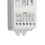 OXT Kontroler LED WIFI + RF RGBW+CCT SD TUYA - Image 3