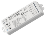 OXT LED kontrolieris ZigBee + RF RGBW+CCT SD sērija HUE TUYA - Image 2