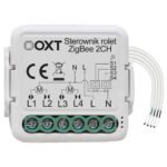 TUYA OXT mini 2 rullo slēģu kontrollera ZigBee modulis