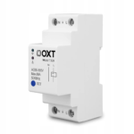 OXT Relejs 80A 2P 32mm DIN WiFi TUYA
