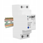 OXT Relejs 80A 2P 32mm DIN WiFi TUYA - Image 3