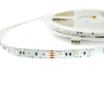 LED lenta 24V RGB 5050 60led/m - Image 3