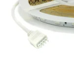 LED lenta 24V RGB 5050 60led/m - Image 4
