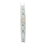 LED lenta 24V RGB 5050 60led/m - Image 2