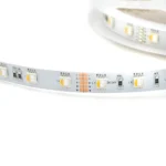 LED lente 24V RGBW 3K 5050 IP20 60led/m - Image 3