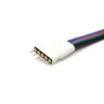 LED lente 24V RGBW 3K 5050 IP20 60led/m - Image 4