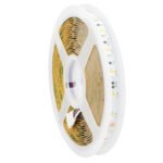 LED lente 24V RGBW 3K 5050 IP20 60led/m