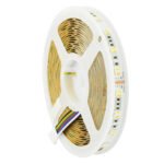 Taśma LED 24V RGB+CCT PRO 5050 IP20 60led/m