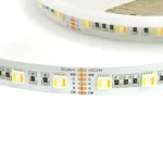Taśma LED 24V RGB+CCT PRO 5050 IP20 60led/m - Image 3