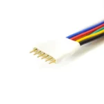 Taśma LED 24V RGB+CCT PRO 5050 IP20 60led/m - Image 4