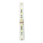 Taśma LED 24V RGB+CCT PRO 5050 IP20 60led/m - Image 2