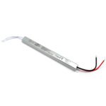 24V 60W Slim IP20 LED barošanas bloks