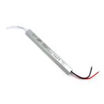24V 60W Slim IP20 LED barošanas bloks - Image 2
