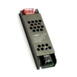OXT LED barošanas bloks 12V 60W 5A SLIM PRO - Image 2