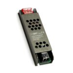 24V 60W Slim IP20 PRO LED barošanas bloks - Image 2