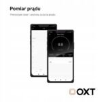 OXT moduļa releja 1 ķēdes mērījums 16A WIFI TUYA (SWT21P) - Image 5