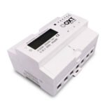 OXT 3 fāzes 2 virziena WIFI TUYA skaitītājs - Image 2