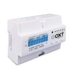 OXT 3 fāzes 2 virziena WIFI TUYA skaitītājs - Image 3