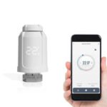 OXT GTZ10 ZigBee TUYA termostata galva - Image 5