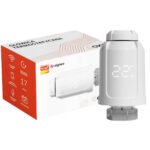OXT GTZ10 ZigBee TUYA termostata galva