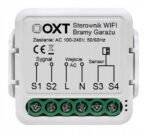 OXT modulis garāžas durvīm, bez sensora, TUYA  WiFi