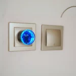 Shelly Plug S (Gen3) Wi-Fi + Bluetooth, Matter spraudnis, melns - Image 4