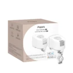 Aqara T1 Zigbee vārstu kontrolieris (VC-X01D)