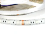 LED gaismas lente RGB IP65 24V, 5050