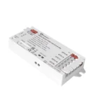 Gledopto GL-C-211WL viedais Wi-Fi PWM WLED kontrolieris analogajām (RGB, RGBW, RGBCCT, CCT, vienas krāsas) LED sloksnēm