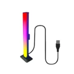GlWLED gaismas josla GLEDOPTO fona gaisma ZigBee GL-LB-001