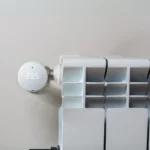 Shelly BLU TRV viedais termostata radiatora vārsts (3 PACK) + Bluetooth vārteja Gen3 - Image 3