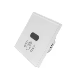 SmartWise viedais Wi-Fi (eWeLink) sienas slēdzis ar infrasarkano žestu vadību - Image 2