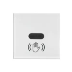 SmartWise viedais Wi-Fi (eWeLink) sienas slēdzis ar infrasarkano žestu vadību - Image 3