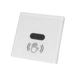 SmartWise viedais Wi-Fi (eWeLink) sienas slēdzis ar infrasarkano žestu vadību