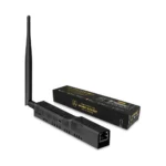 SLZB-06p7 Zigbee Ethernet, PoE, USB, Wi-Fi adapteris (maršrutētājs un koordinators), CC2652P7 - Image 2