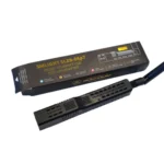 SLZB-06p7 Zigbee Ethernet, PoE, USB, Wi-Fi adapteris (maršrutētājs un koordinators), CC2652P7 - Image 3