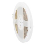 PSMART LED sloksne 12V WW 3000K 2835 IP65 8mm 120led/m
