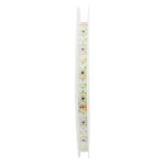 LED lente 24V CCT 2835 IP65 10mm 120led/m - Image 2