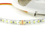 LED lente 24V CCT 2835 IP65 10mm 120led/m - Image 3