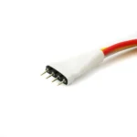 LED lente 24V CCT 2835 IP65 10mm 120led/m - Image 4
