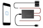 WiFi vārtu atvēršanas kontrolieris ar sensoru - Image 2