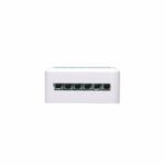 OXT mini 1 kanāla dimmera modulis  ZigBee TUYA - Image 2