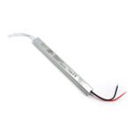 24V 36W Slim IP20 ALU LED barošanas avots - Image 2