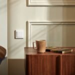 Aqara gaismas slēdzis H2 EU — 1 kanāls / 2 pogas smart Zigbee + vītnes sienas slēdzis - Image 3