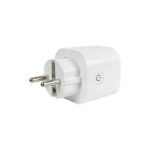 Ar SmartWise 602MT Matter saderīgu Wi-Fi viedspraudni (16A) - Image 2