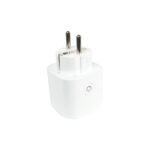 Ar SmartWise 602MT Matter saderīgu Wi-Fi viedspraudni (16A) - Image 3
