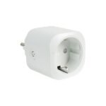 Ar SmartWise 602MT Matter saderīgu Wi-Fi viedspraudni (16A)