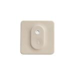 Shelly Wall Display Wi-Fi + Bluetooth skārienekrāna sienas slēdzis un vadības panelis (balts) + BLU H&T sensors (komplektā) - Image 4