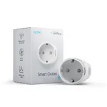 Aeotec Wi-Fi viedais spraudnis (saderīgs ar lietotni SmartThings)
